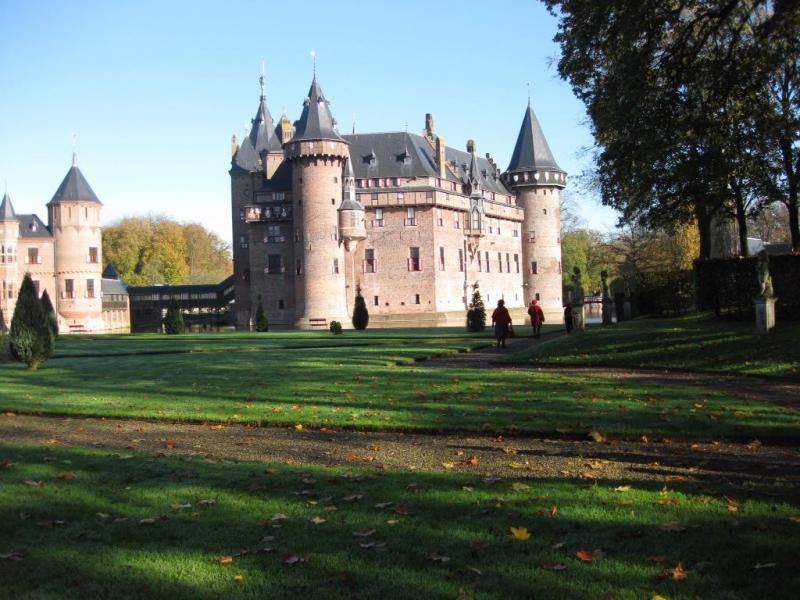 kasteel