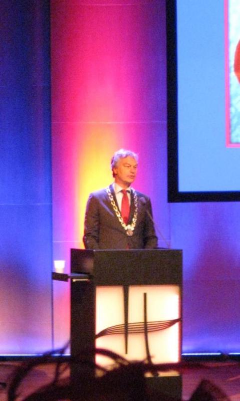 burgemeester