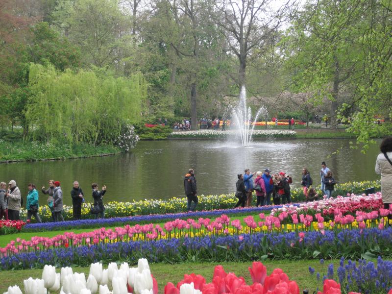 keukenhof